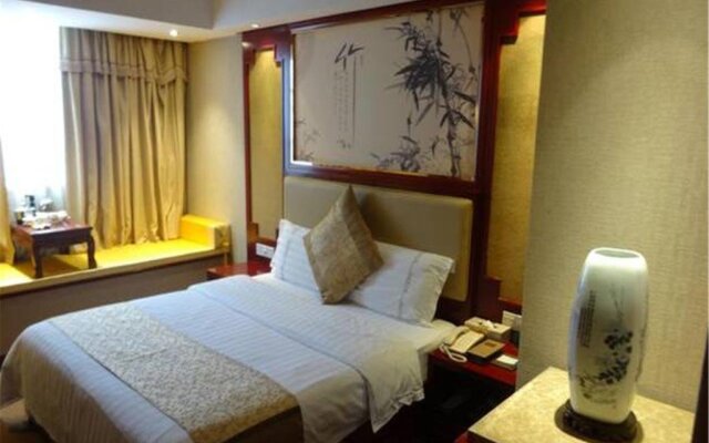 Plainvim International Boutique Hotel
