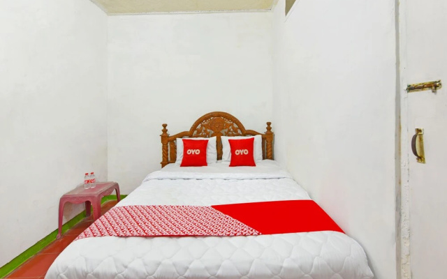 Hotel O Arimbi