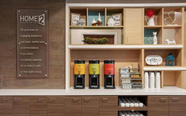 Home2 Suites by Hilton New Brunswick, NJ