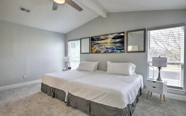 Texas - Elk 1705 4 Bedroom Home