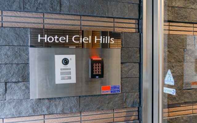 HOTEL Ciel Hills