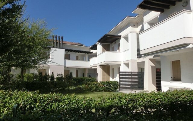 Villaggio Evanike