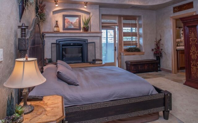 Cougar Ridge Resort, LLC