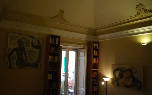 Casa Verdi