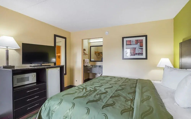 Quality Inn