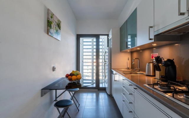 Centromar Residence Ocean View by Atlantic Holiday