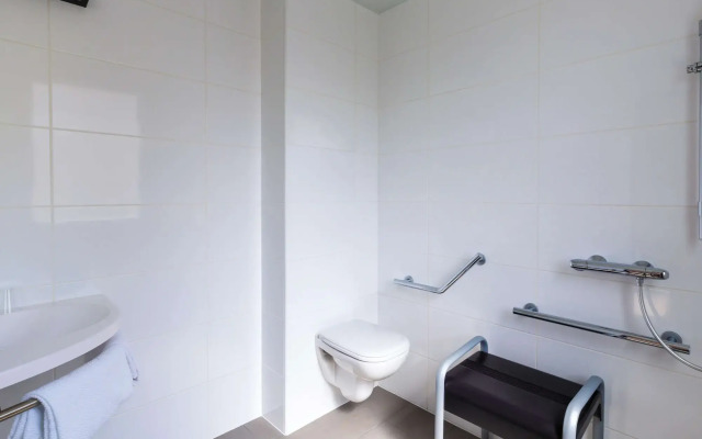 ibis budget Paris Porte de Vincennes