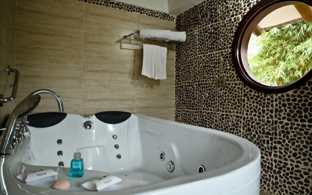Hotel San Sebastian