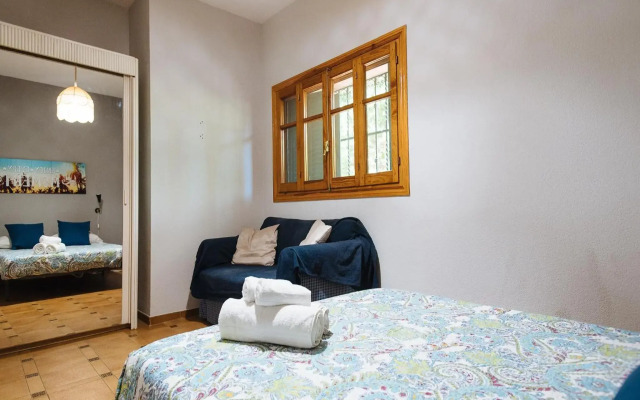 Divi Apartments Villa Reyes