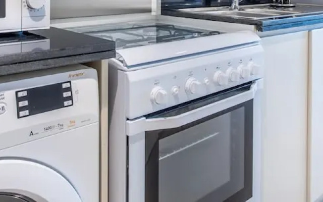 Staycae Holiday Homes - Carson Tower