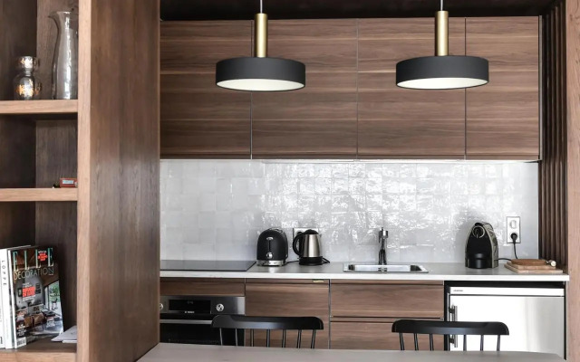 Appartment Vallée Blanche Chamonix Centre