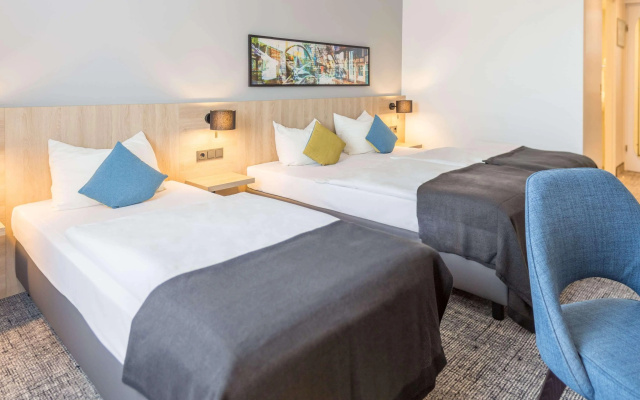 Sunday Hotel Flensburg