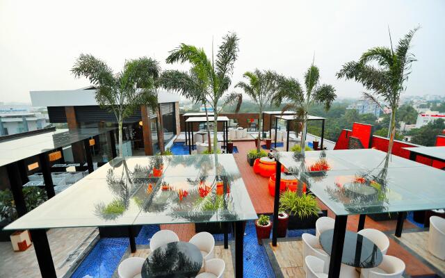 Park Elanza