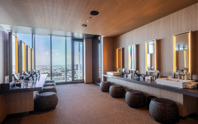 SAPPORO HOTEL by GRANBELL