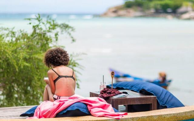 New Heaven Dive Resort