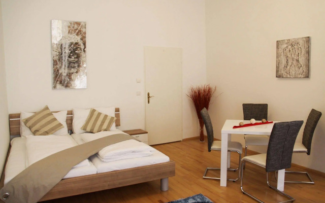 CheckVienna – Apartment Khunngasse