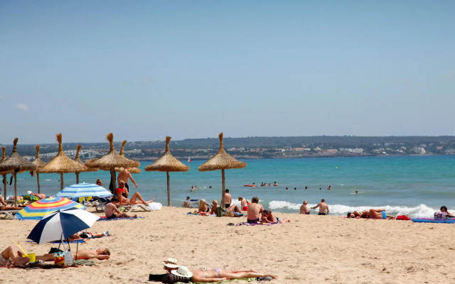 Hotel Negresco Playa de Palma - Adults Only