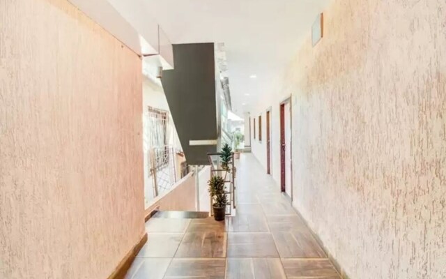 Hotel Laxmi Inn Mahabaleshwar