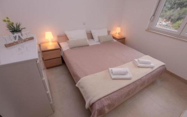Apartments Zoya