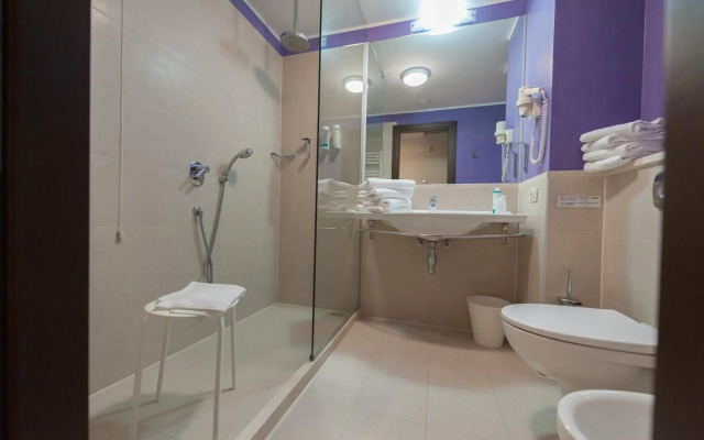 Kona Hotel Verona by Kleos Group Collection