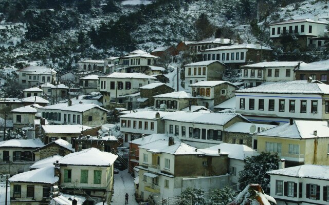 Hotel Sirince Evleri