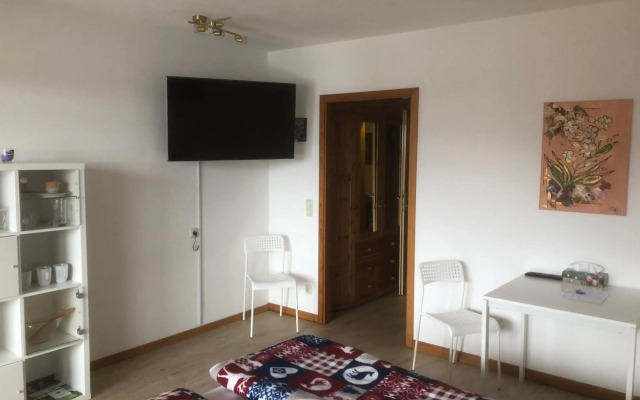 Chiemgau Appartements