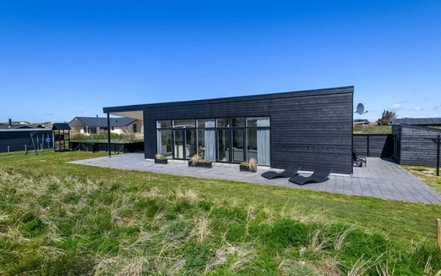 Holiday Home in RingkÃ¸bing