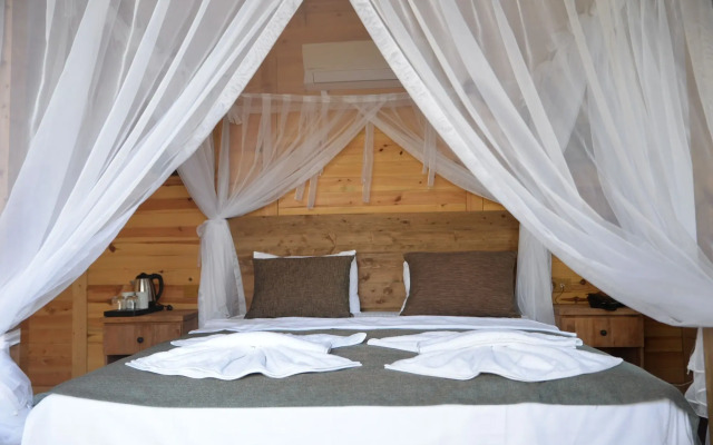 Symbola Oludeniz Beach Hotel