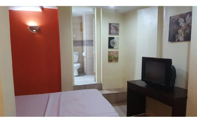 Mambaling Pension House