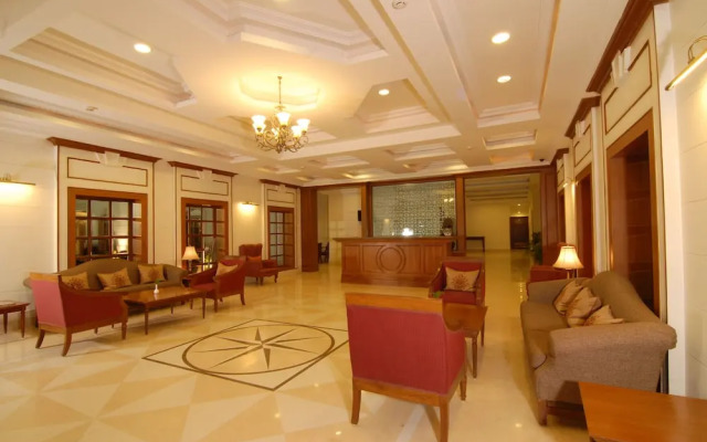 Chanakya BNR Hotel
