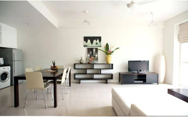 Karavansara Residences