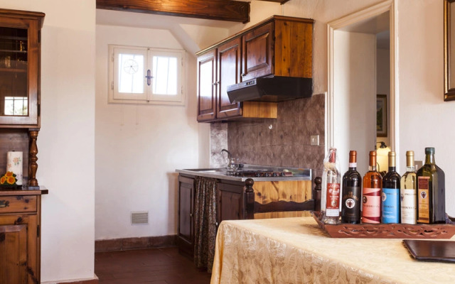 MSNRELAIS Le Querciole