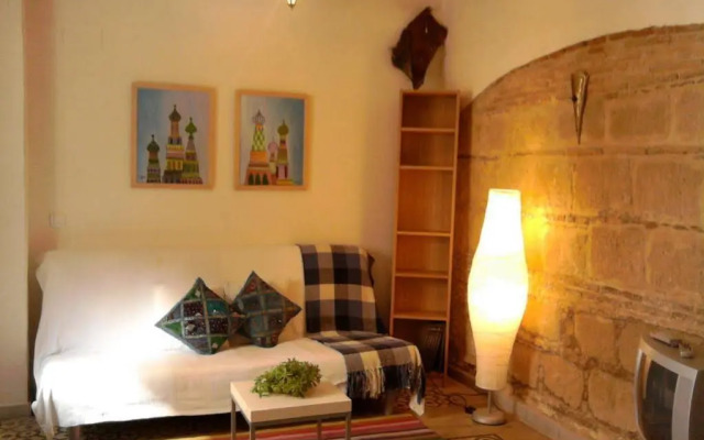 Apartamentos El Patio Andaluz