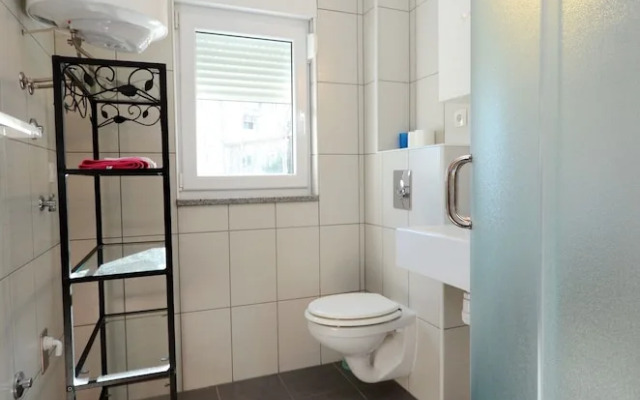 A7 - apt With 2 Balconies, 5 min Walking to Beach