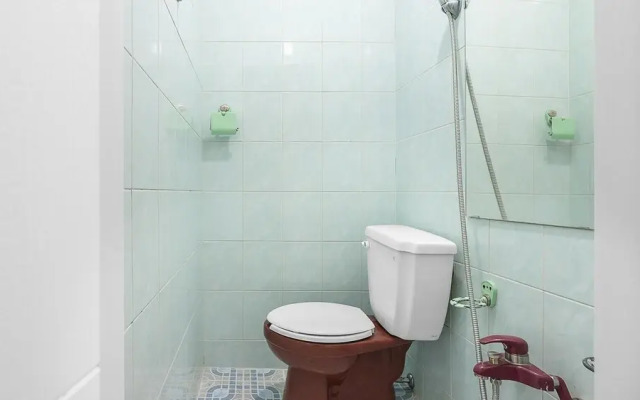 Pocheon Aleumdaun Pension