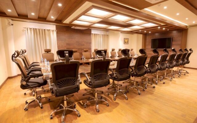 Hotel One Garden Town Lahore