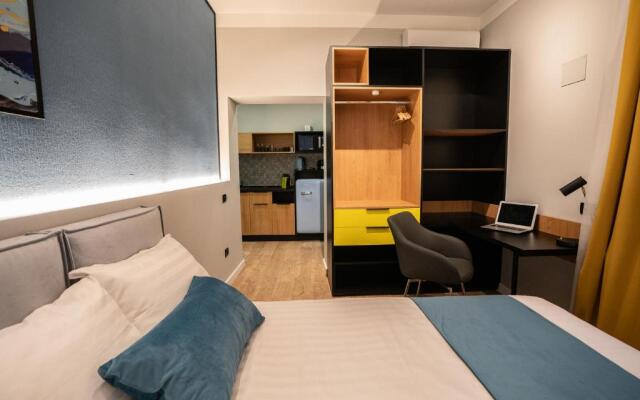 Emil Balaban Luxury Apart-Hotel