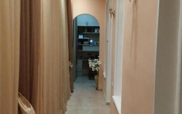 Dream House in the Center of Tbilisi