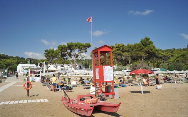 Villaggio Capo Vieste