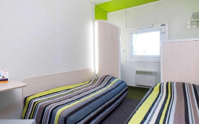 hotelF1 Lyon Isle D'Abeau Ouest St Exupery