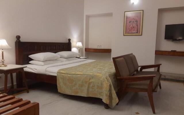 Rampratap Palace By Fateh Collection