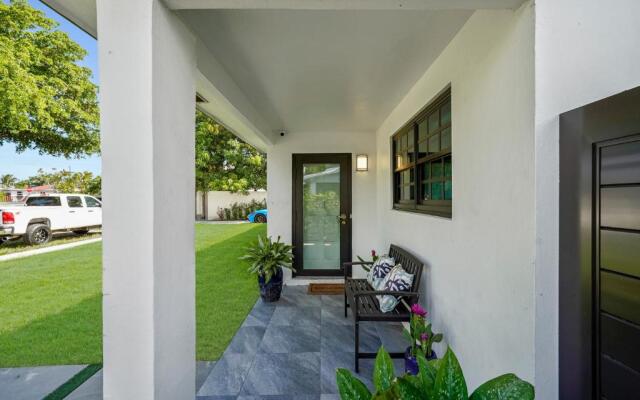 Dania Beach Unit 2 in Dania Beach