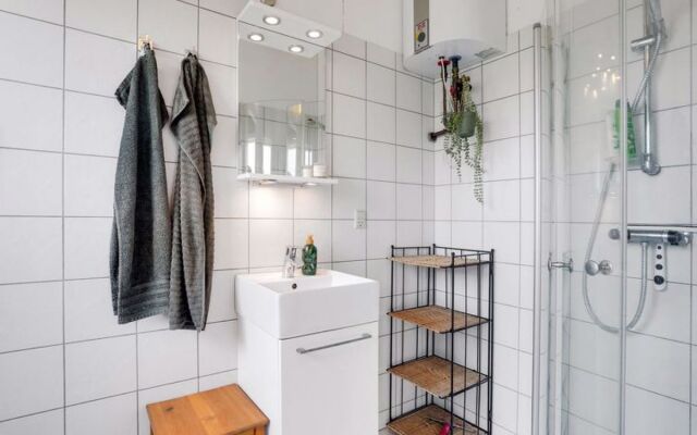 "Fita" - 1.8km from the sea in Western Jutland