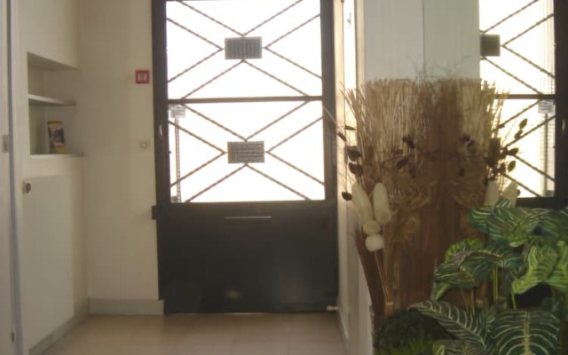 Appotel Malraux