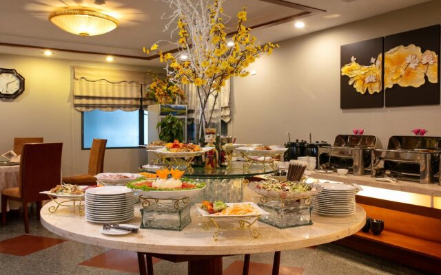Sen Hotel