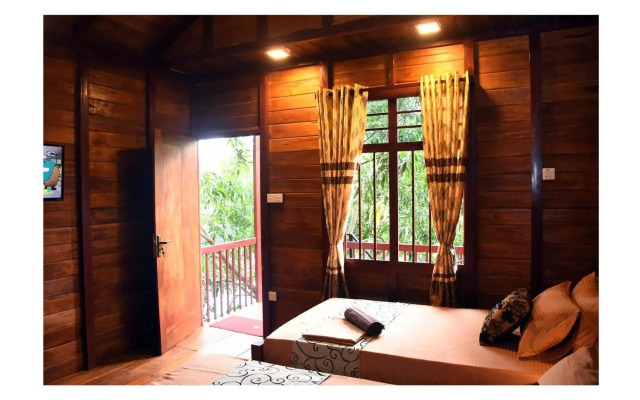 Sun and Green Eco Lodge