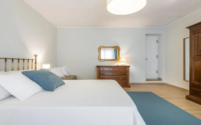 Villa Iole Apartment