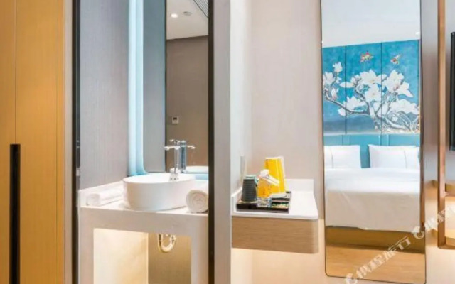 Magnotel (Shanghai Xinzhuang Industrial Zone Chunchun Road )