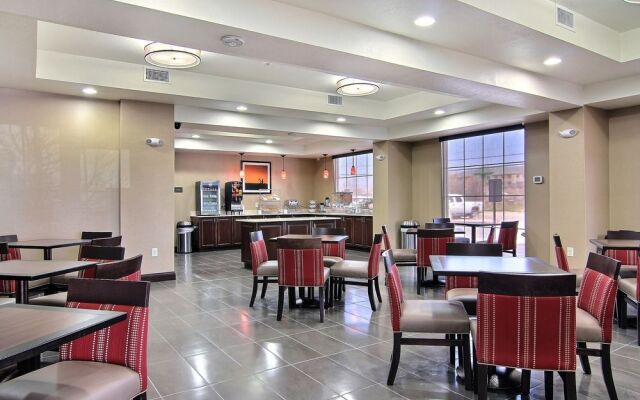 Comfort Inn