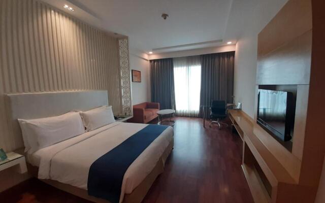 Holiday Inn Amritsar Ranjit Avenue, an IHG Hotel